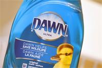 Dawn Dish Soap